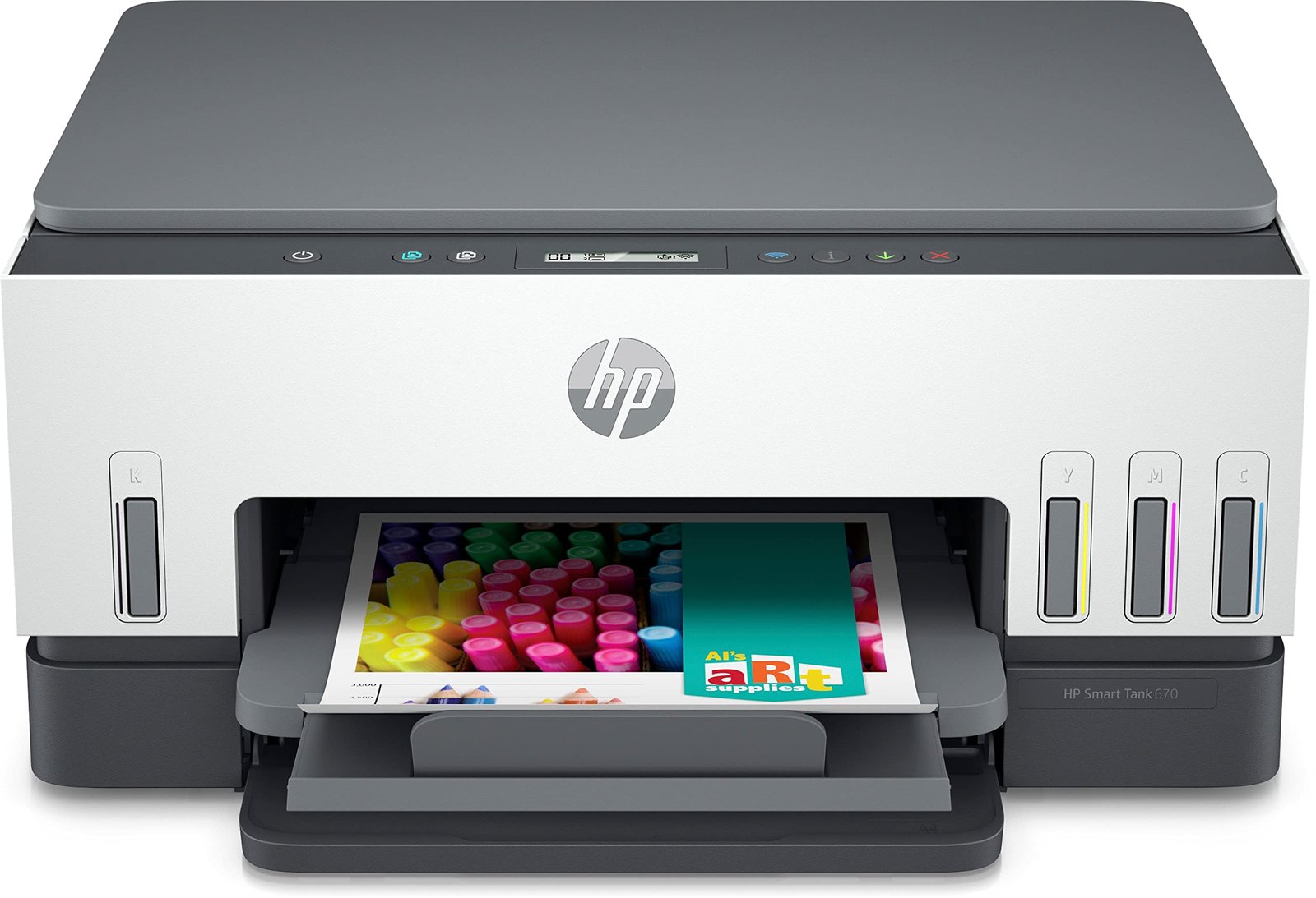 HP Laser 303d